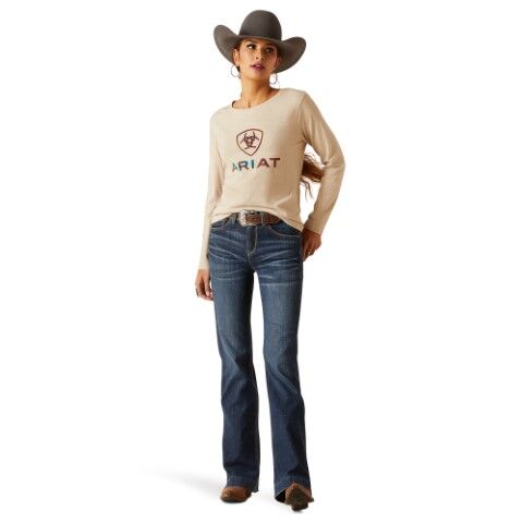 Ariat Women's Serape Shield T-Shirt