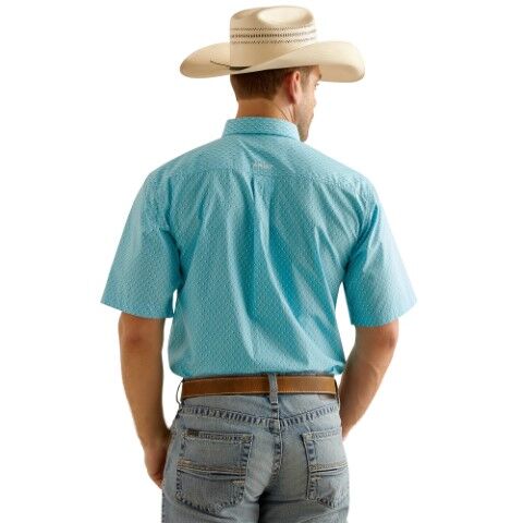 Ariat Men's Kaleb Classic Fit Shirt