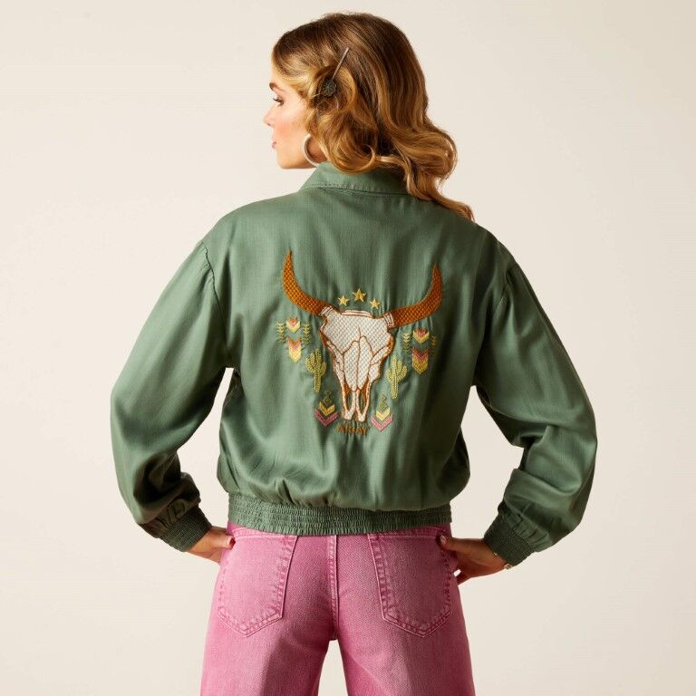 Ariat Women's Edgerton Jacket