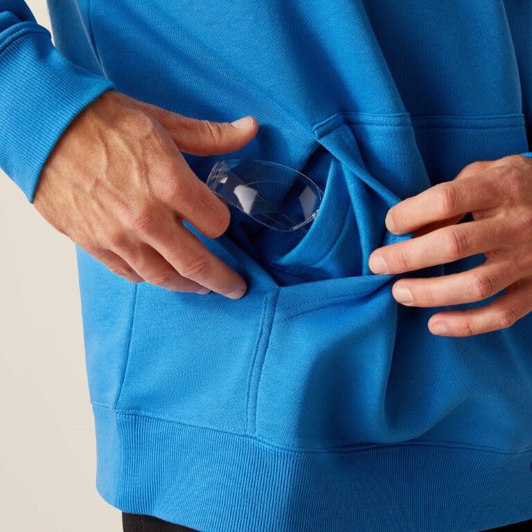 Ariat Men's Rebar Graphic Hoodie