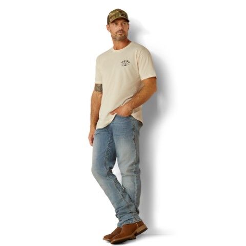 Ariat Men's Ariat Southwest Curve T-Shirt