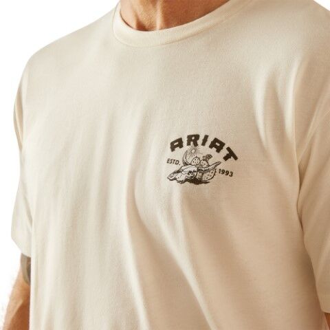 Ariat Men's Ariat Southwest Curve T-Shirt