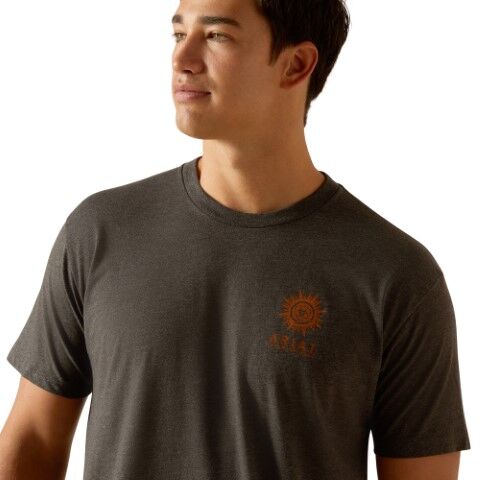 Ariat Men's Ariat Sol Arch T-Shirt