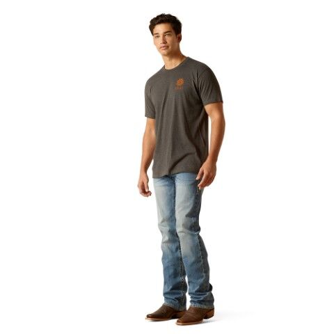 Ariat Men's Ariat Sol Arch T-Shirt
