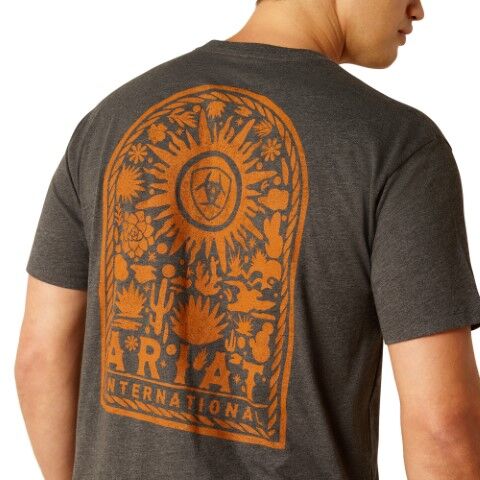 Ariat Men's Ariat Sol Arch T-Shirt