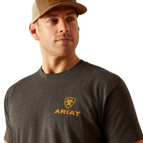 Ariat Men's Ariat Desert Modern T-Shirt