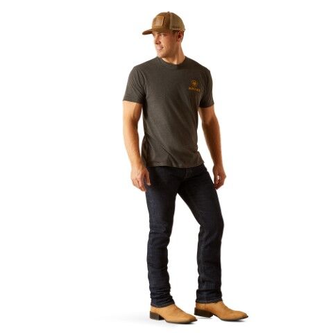 Ariat Men's Ariat Desert Modern T-Shirt