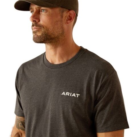 Ariat Men's Ariat Roundabout T-Shirt