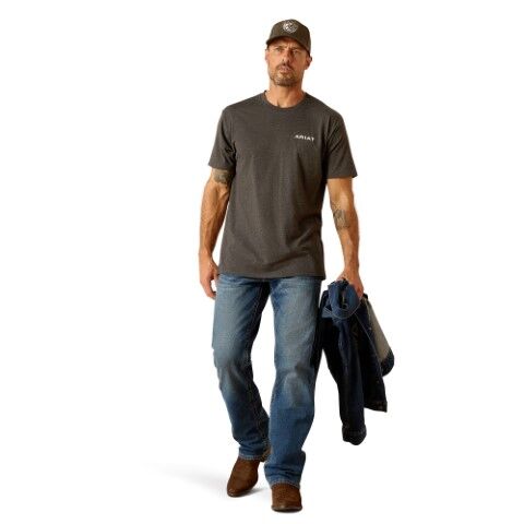 Ariat Men's Ariat Roundabout T-Shirt