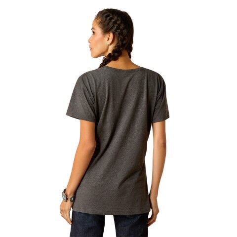 Ariat Women's Ariat Sol Circle T-Shirt