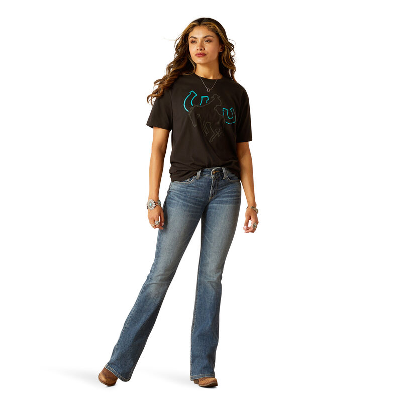 Ariat Women's Ariat Riders Club T-Shirt
