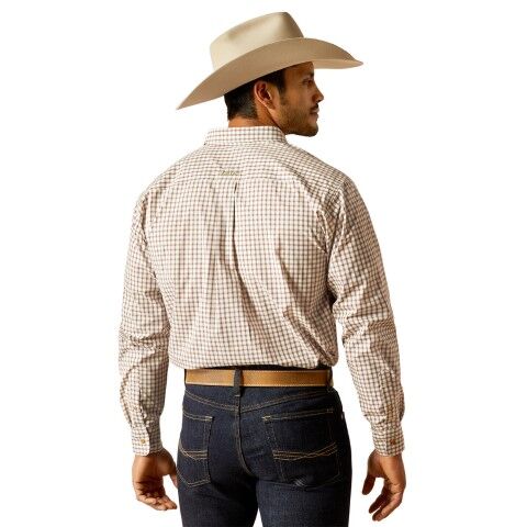 Ariat Men's Pro Series Sultan Classic Fit Shirt