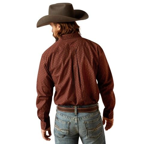 Ariat Men's Seabrook Classic Fit Shirt