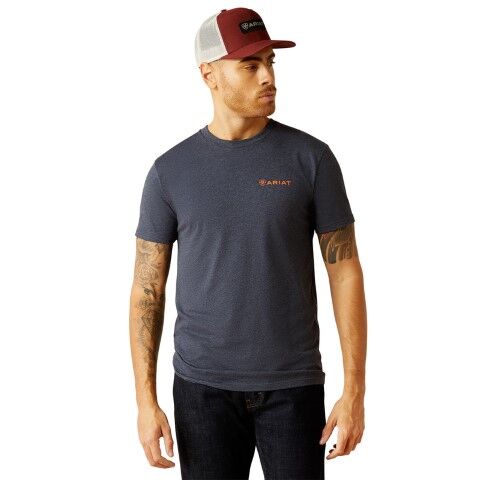 Ariat Men's Ariat Eagle Rock T-Shirt