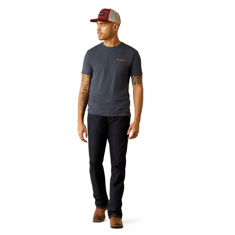 Ariat Men's Ariat Eagle Rock T-Shirt