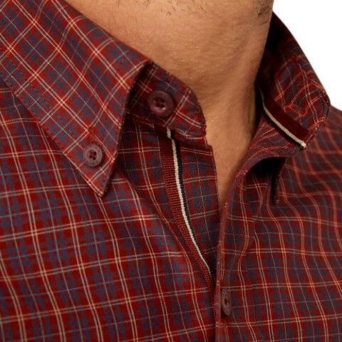 Ariat Men's Pro Series Pavel Classic Fit Shirt