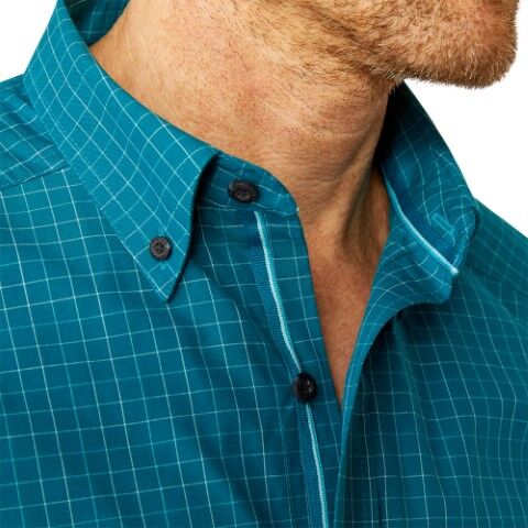 Ariat Men's Pro Series Porter Classic Fit Shirt