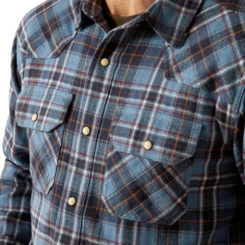 Ariat Men's Harden Retro Fit Shirt