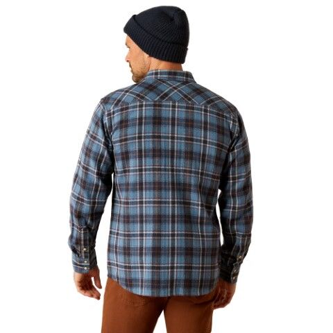 Ariat Men's Harden Retro Fit Shirt