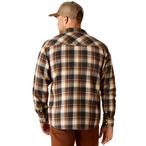 Ariat Men's Harford Retro Fit Shirt