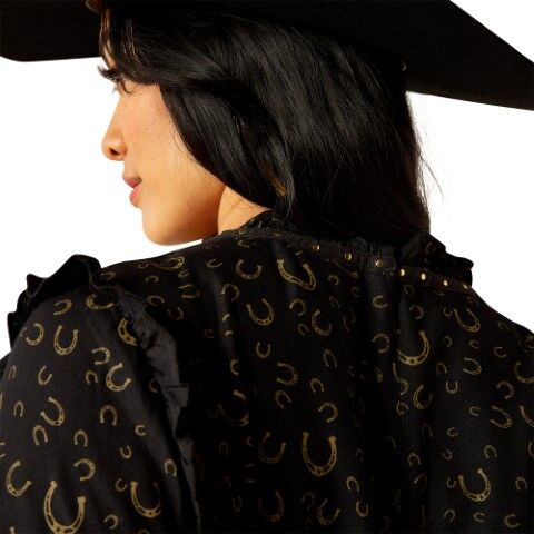 Ariat Women's Blinged Out Dress