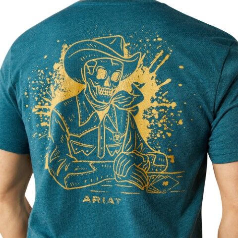 Ariat Men's Ariat Played Out T-Shirt