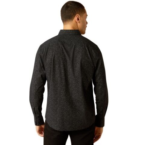 Ariat Men's Marcel Modern Fit Shirt