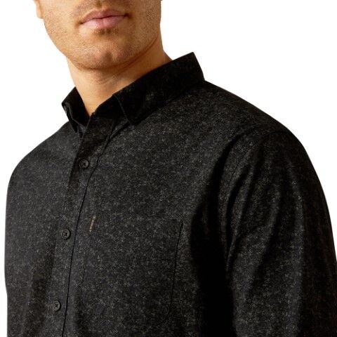 Ariat Men's Marcel Modern Fit Shirt