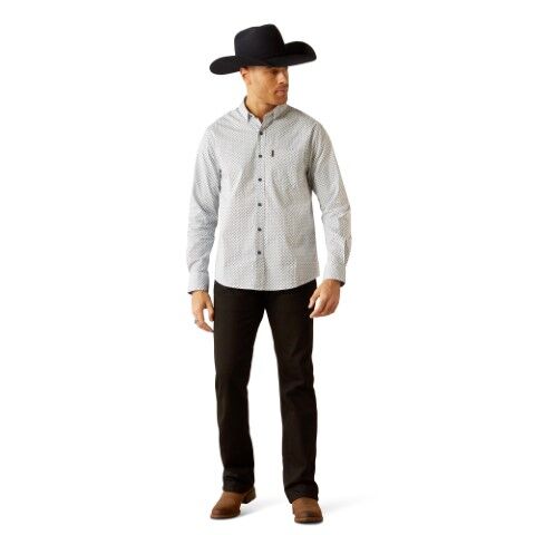 Ariat Men's Maxwell Modern Fit Shirt