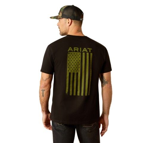 Ariat Men's Ariat Freedom T-Shirt
