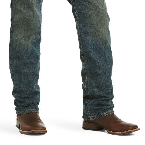 Ariat Men's M2 Relaxed Legacy Bootcut Jean 