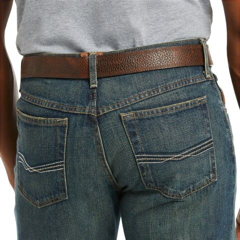Ariat Men's M2 Relaxed Legacy Bootcut Jean 