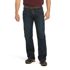 Ariat Men's Rebar M5 Straight DuraStretch Edge Stackable Straight Leg Jean in Blackstone