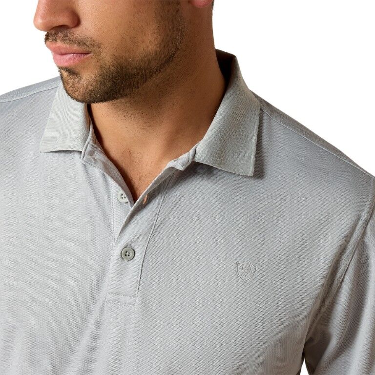 Ariat Men's TEK Polo