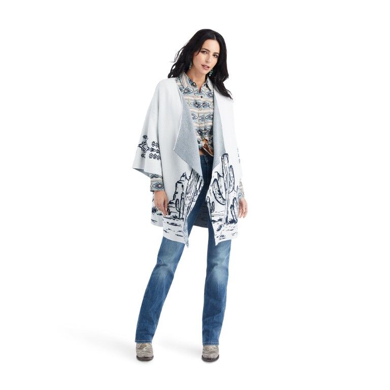 Ariat Women's Desert Cardigan