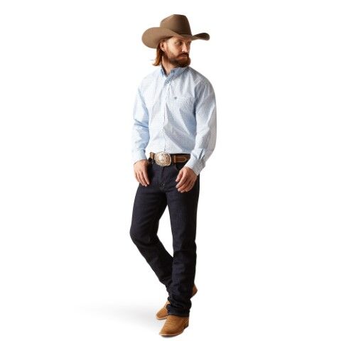 Ariat Men's Penley Classic Fit Shirt