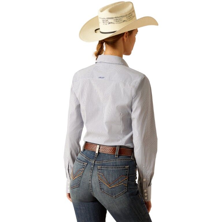 Ariat Women's Kirby Stretch Shirt