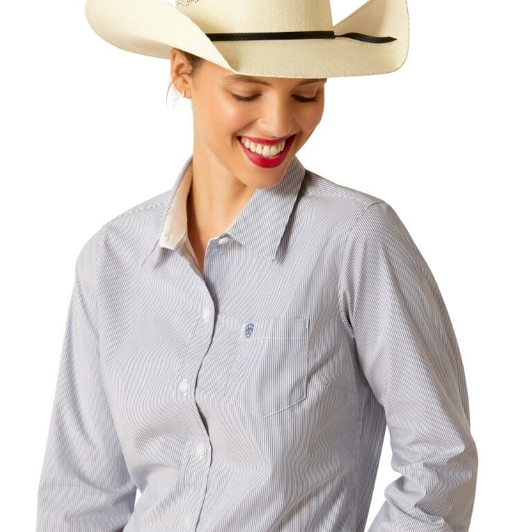 Ariat Women's Kirby Stretch Shirt
