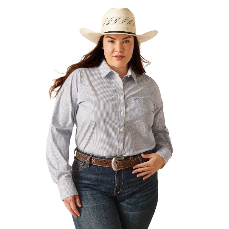 Ariat Women's Kirby Stretch Shirt