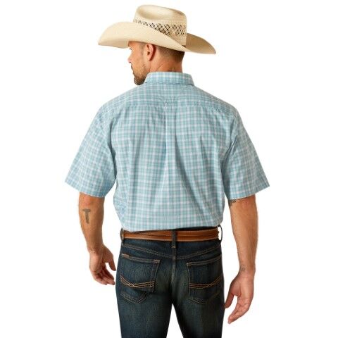Ariat Men's Pro Series Erin Classic Fit Shirt