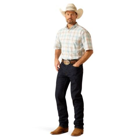 Ariat Men's Pro Series Ellison Classic Fit Shirt