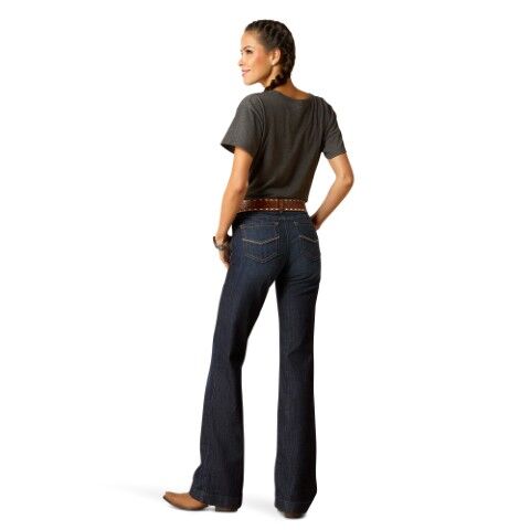 Ariat Women's Perfect Rise Ophelia Trouser