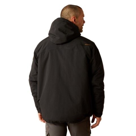 Ariat Men's Cordura Ripstop Insulated Jacket