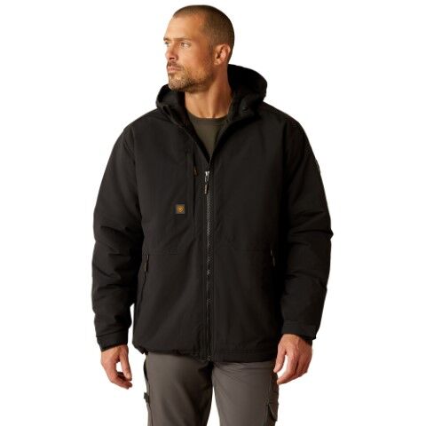 Ariat Men's Cordura Ripstop Insulated Jacket