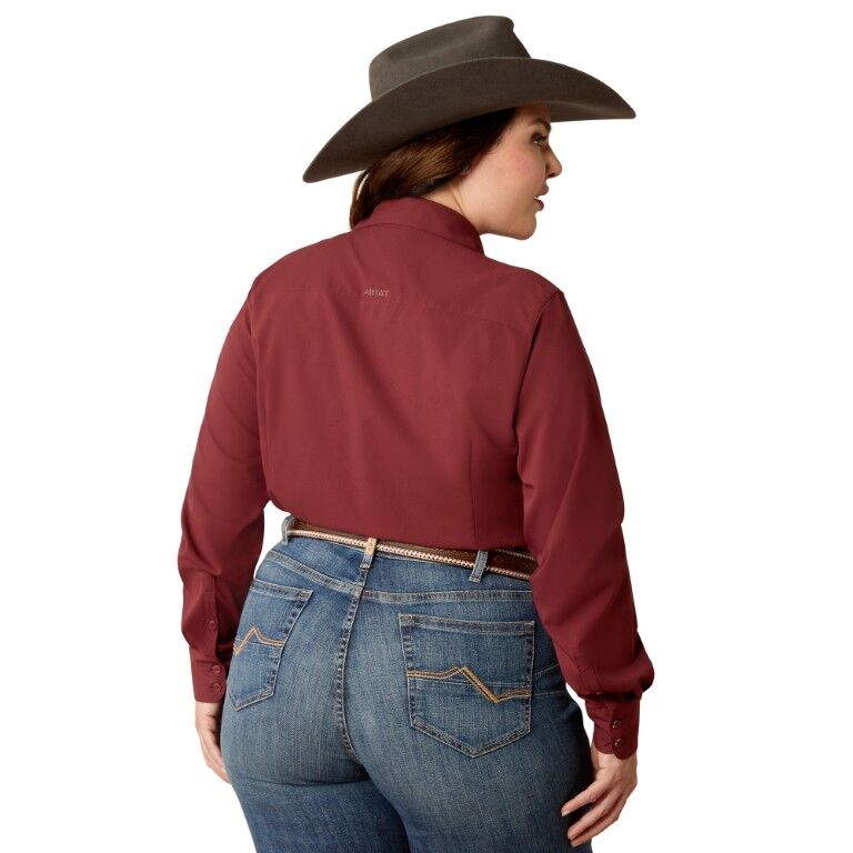 Ariat Women's Kirby Pro Shirt