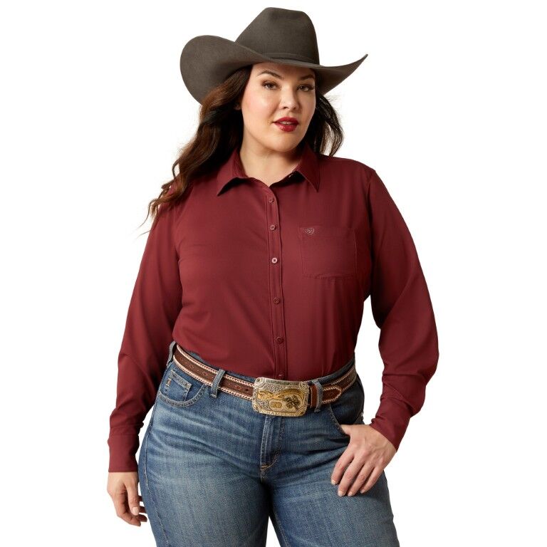 Ariat Women's Kirby Pro Shirt
