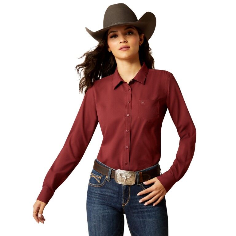 Ariat Women's Kirby Pro Shirt