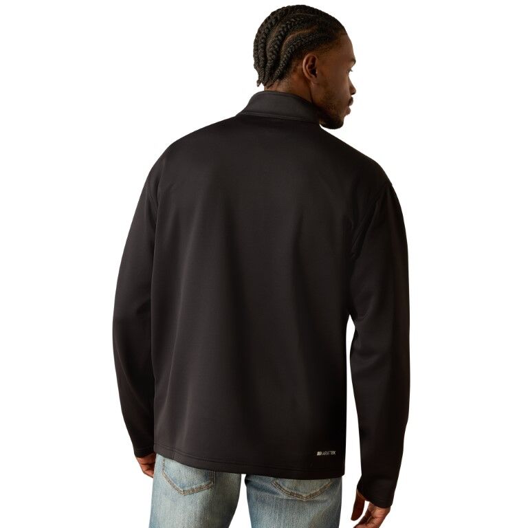 Ariat Men's Ariat Tek 1/4 Zip Sweatshirt