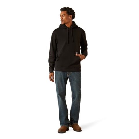 Ariat Men's Rebar Workman Hardhead Hoodie