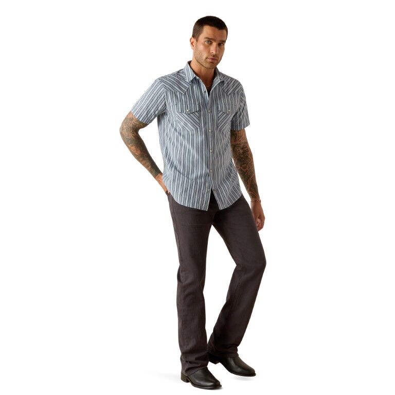 Ariat Men's Hyder Retro Fit Shirt